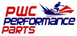 Pwc Parts Card Logo